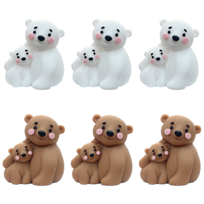 Polar Bear Focal