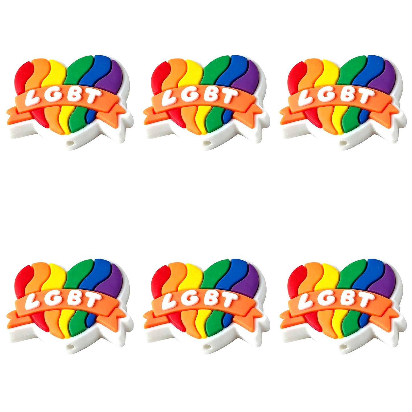 Pride Love Focal