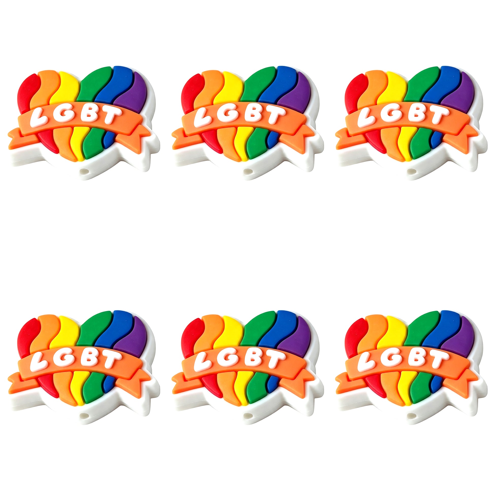 Pride Love Focal