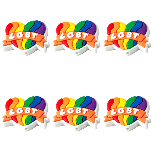 Pride Love Focal