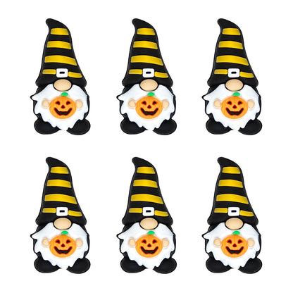 Pumpkin Gnome Focal