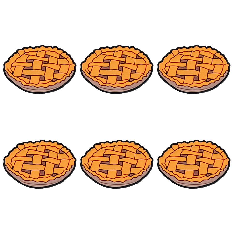 Pumpkin Pie Focal