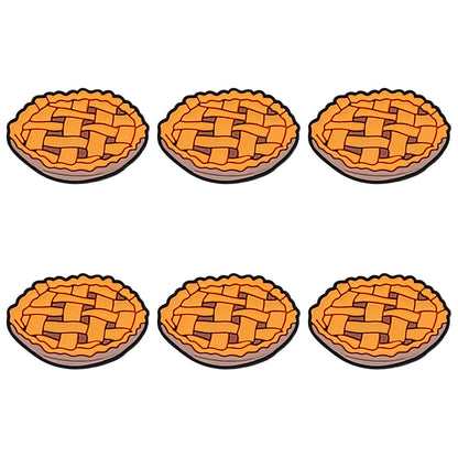 Pumpkin Pie Focal