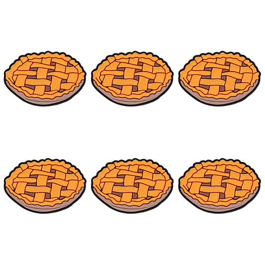 Pumpkin Pie Focal