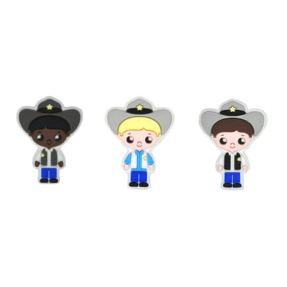 Cowboy Focal