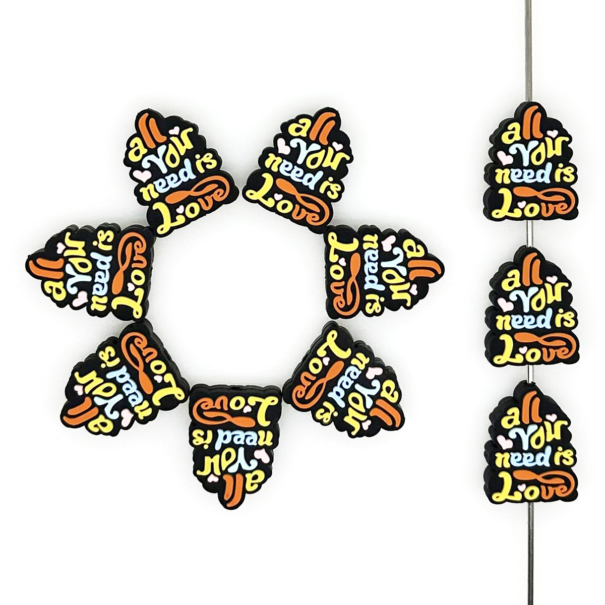 MrBite All You Need Is Love Focal