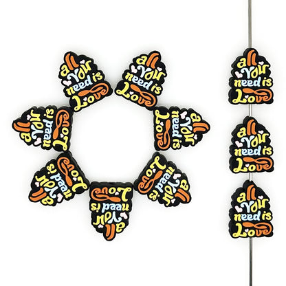 MrBite All You Need Is Love Focal