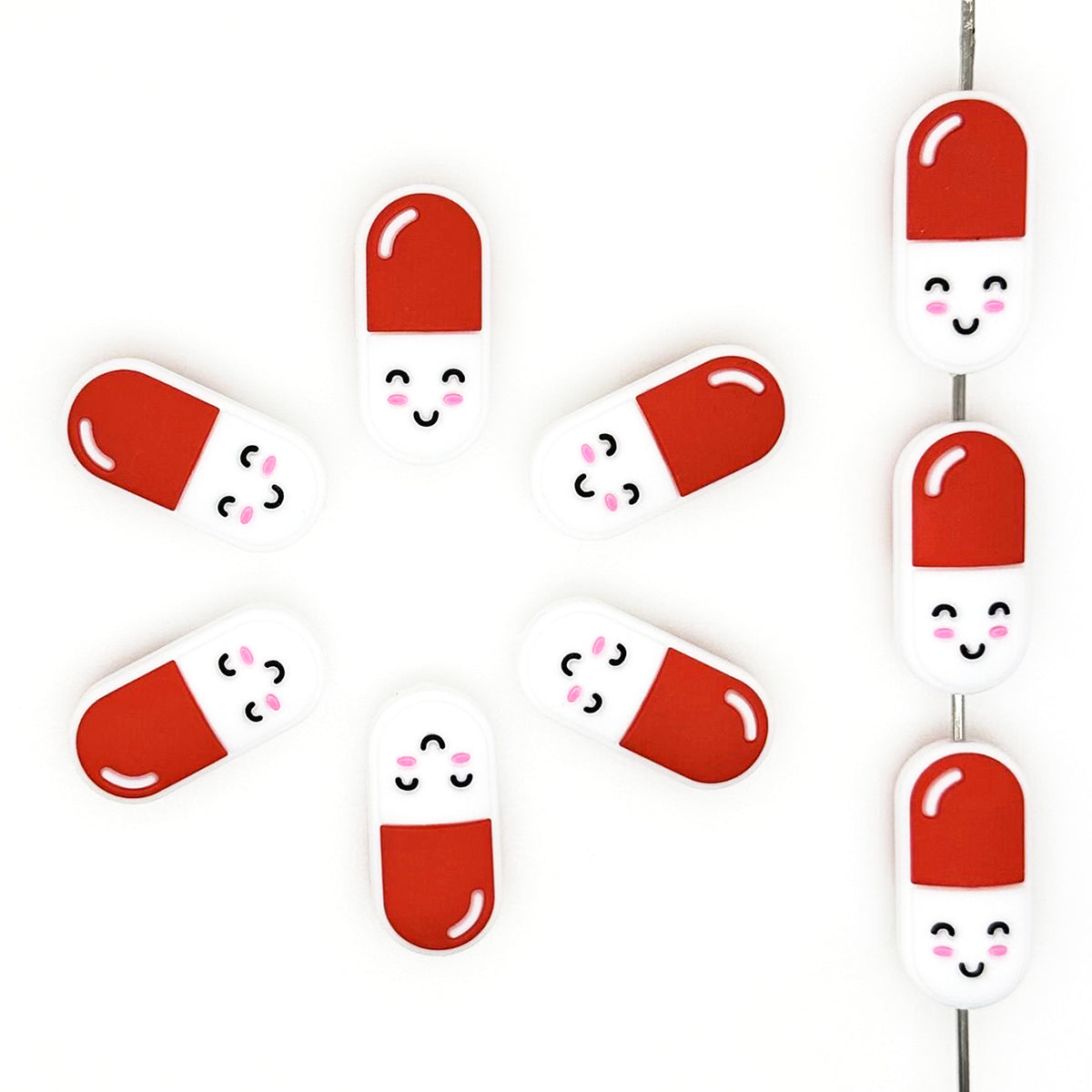 Pill Focal