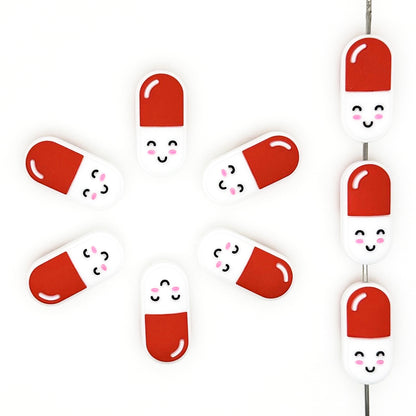 Pill Focal