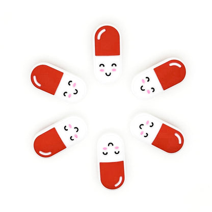 Pill Focal