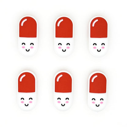 Pill Focal