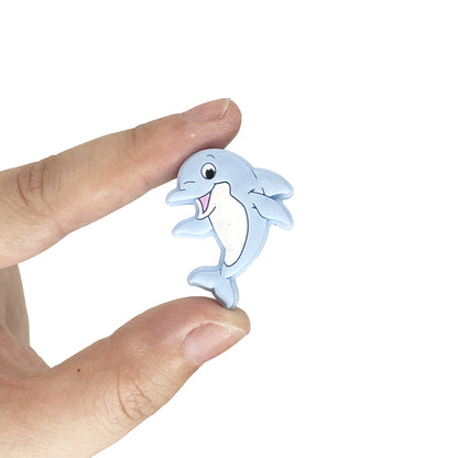 Dolphin Focal