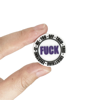 F*ck Focal