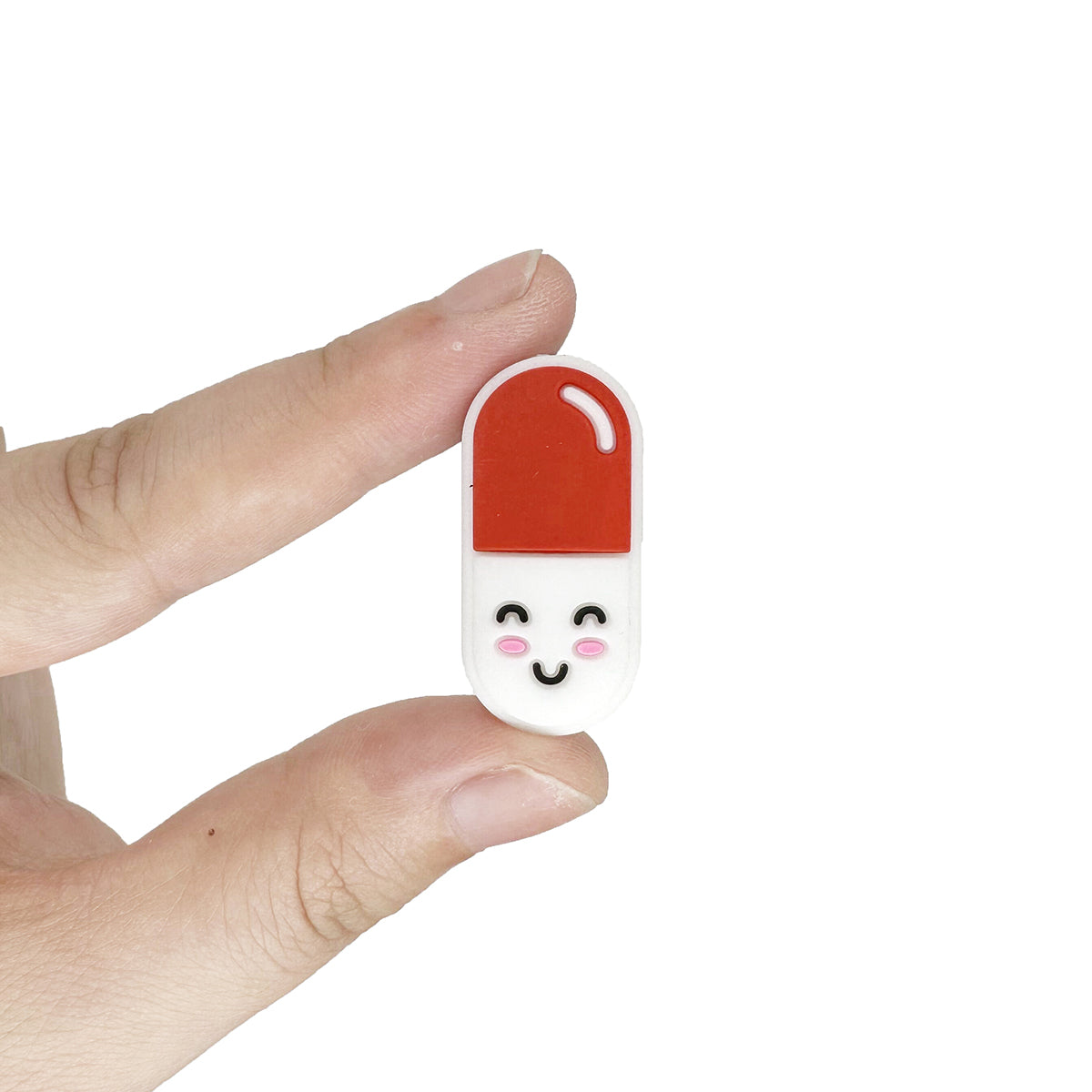Pill Focal