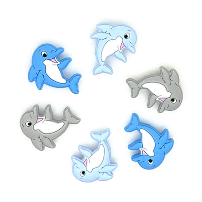 Dolphin Focal