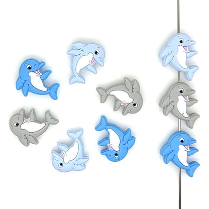 Dolphin Focal