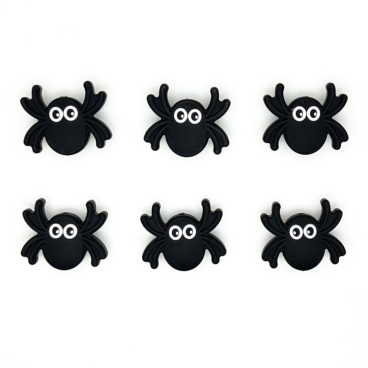 Spider Focal