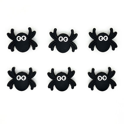Spider Focal