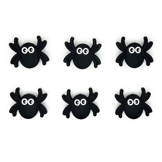 Spider Focal