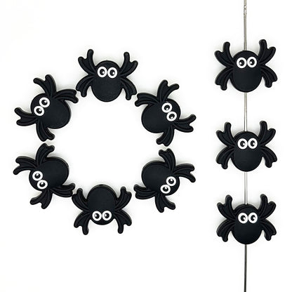 Spider Focal