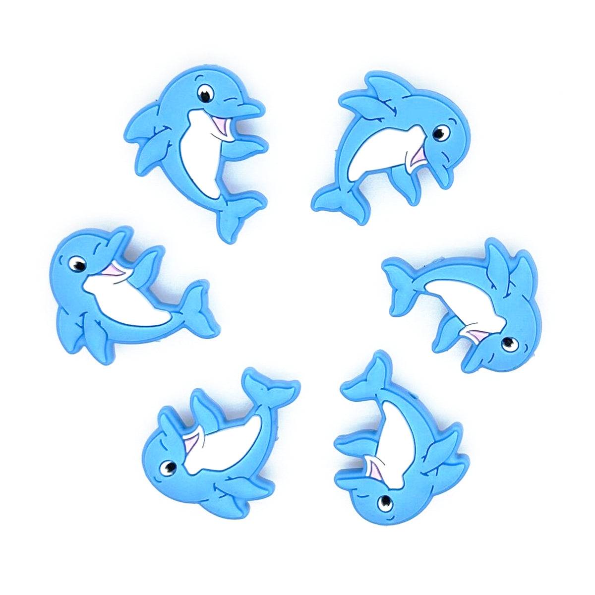 Dolphin Focal