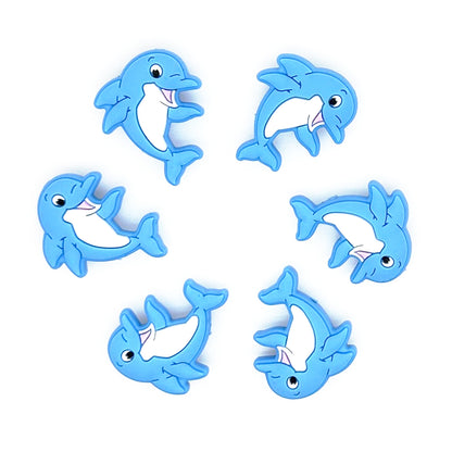 Dolphin Focal