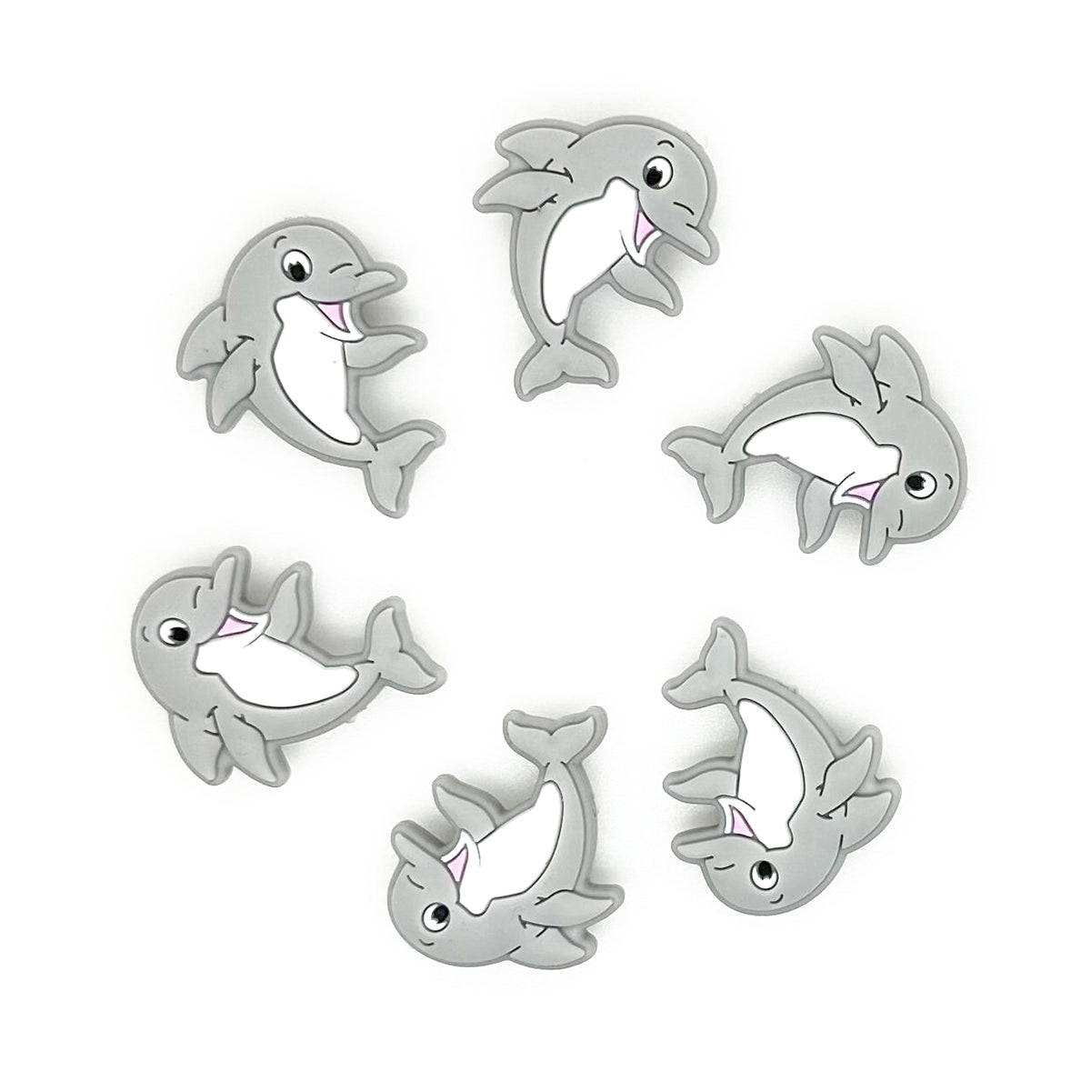 Dolphin Focal