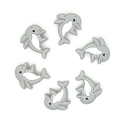 Dolphin Focal