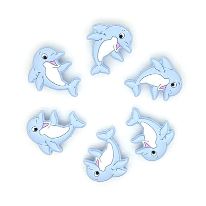 Dolphin Focal