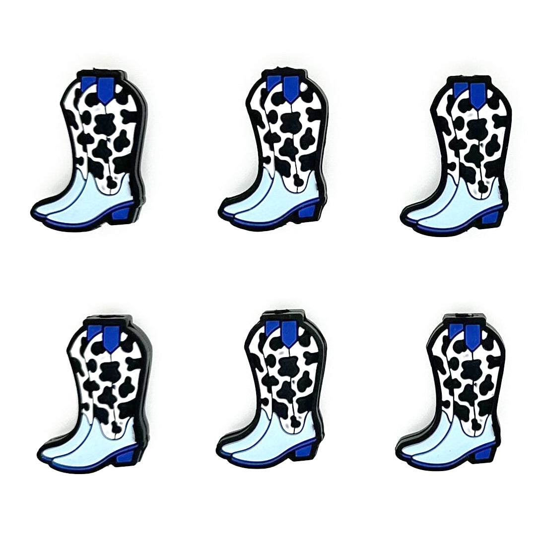 Cowboy Boots Focal