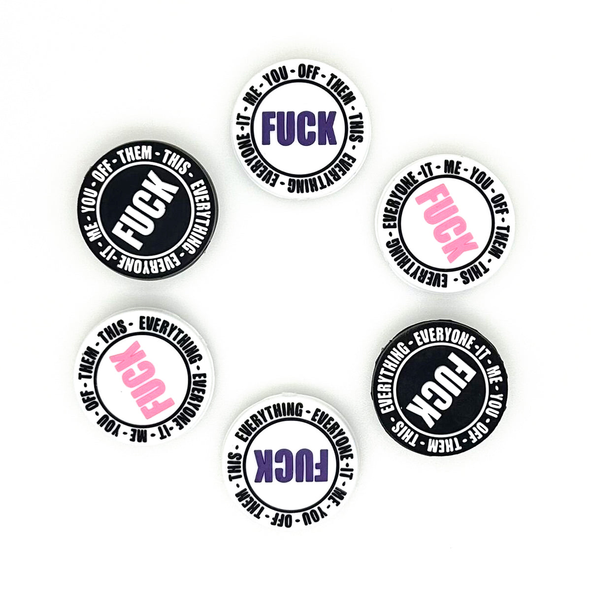 F*ck Focal