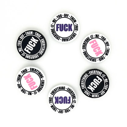 F*ck Focal