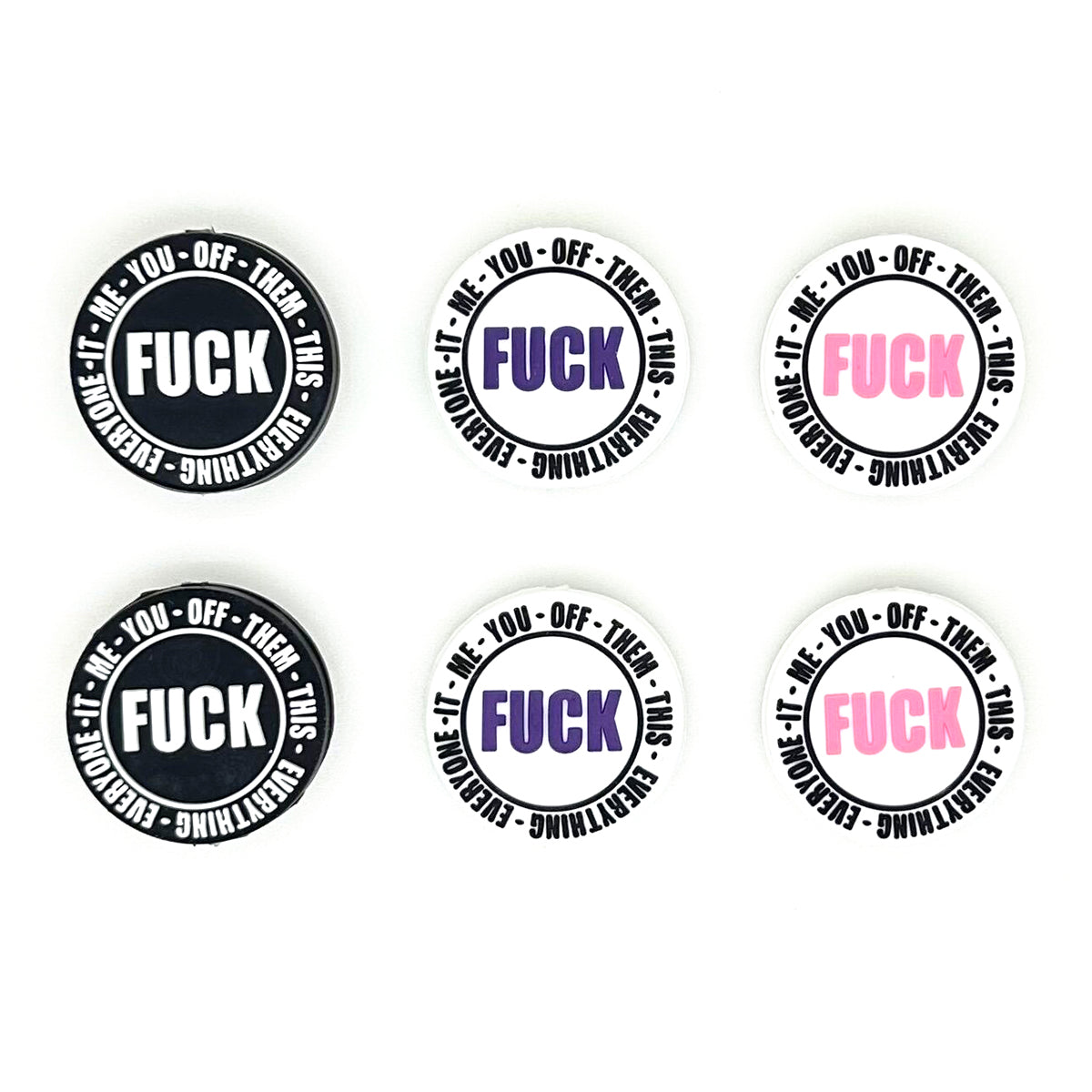 F*ck Focal