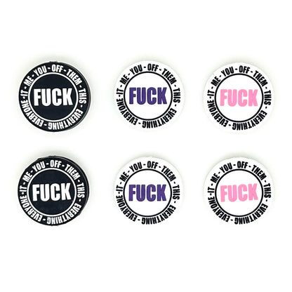 F*ck Focal