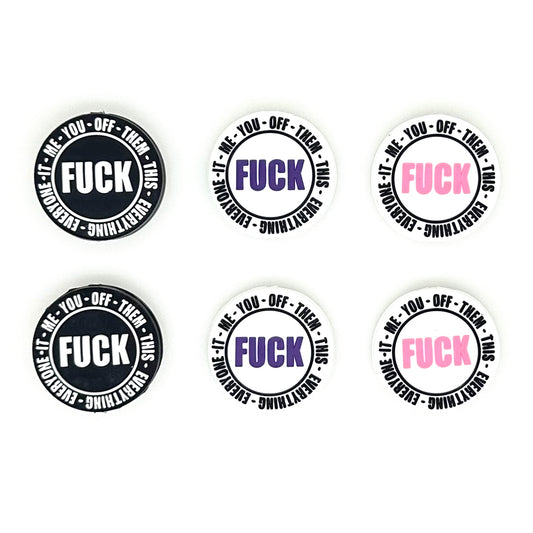 F*ck Focal