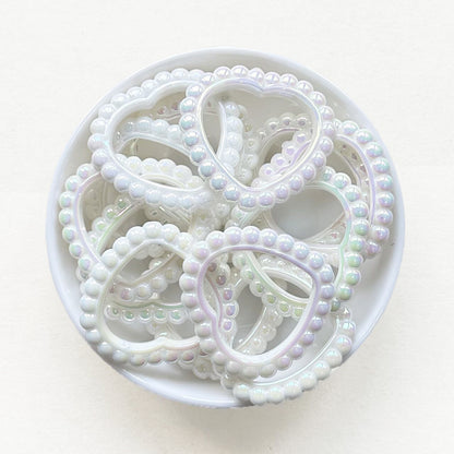 Heart Focal Frame 42*40mm