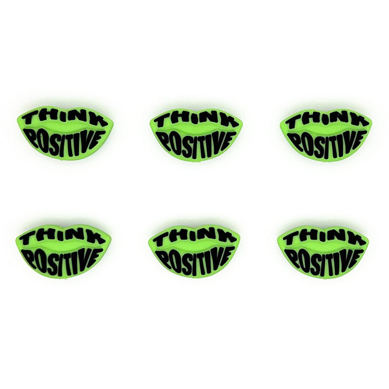 Think Positive Lip Focal