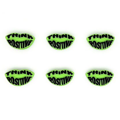 Think Positive Lip Focal
