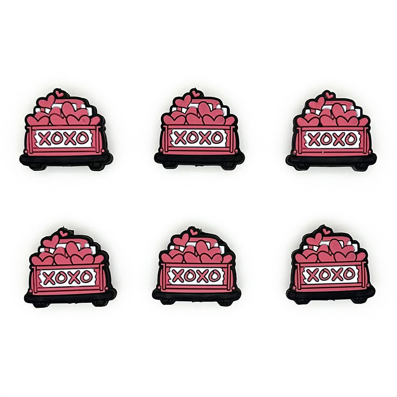 XOXO Cart Focal