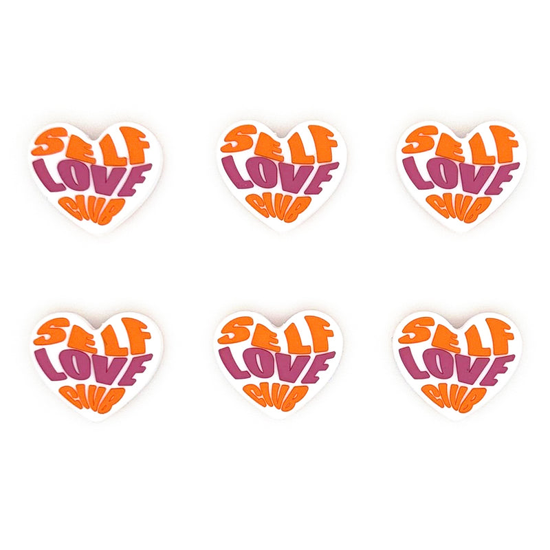 Self Love Club Focal