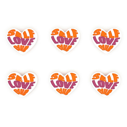 Self Love Club Focal