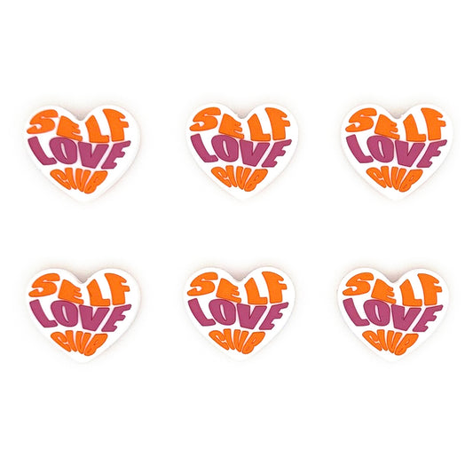 Self Love Club Focal