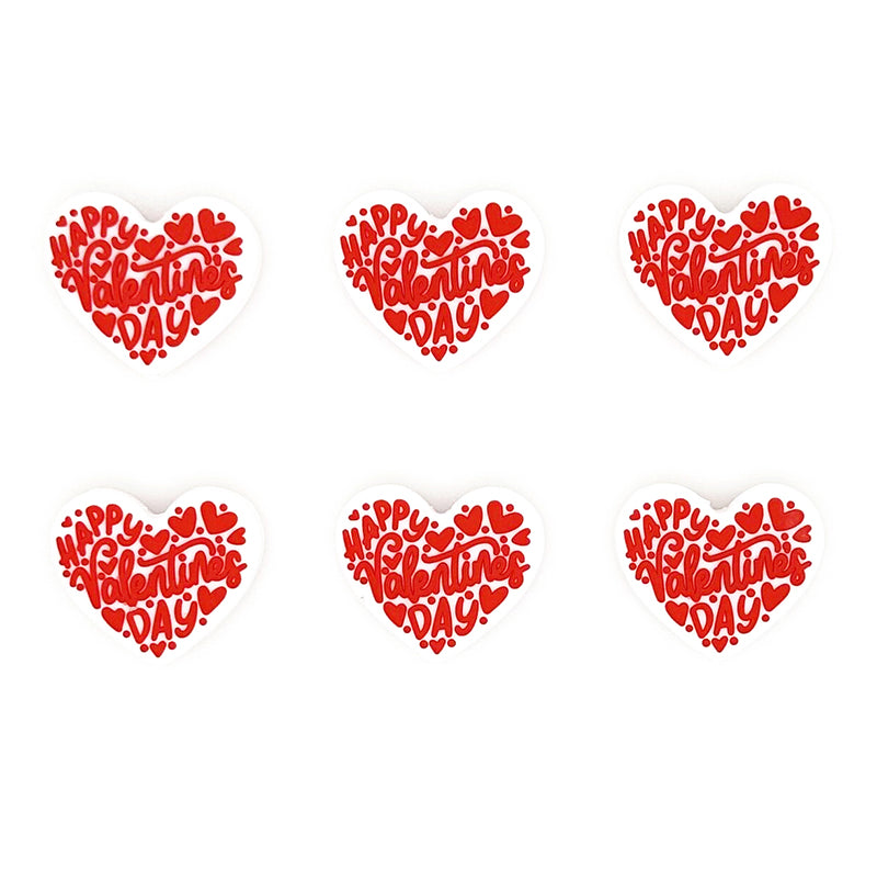 Happy Valentine's Day Focal