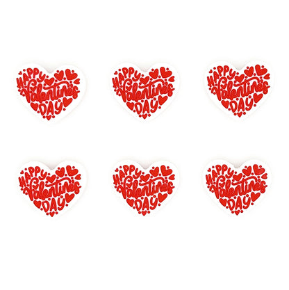 Happy Valentine's Day Focal