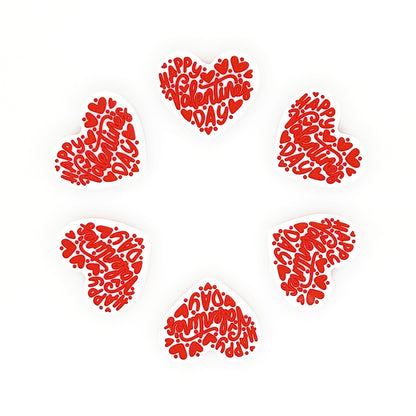 Happy Valentine's Day Focal