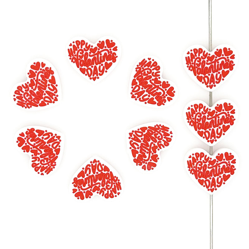 Happy Valentine's Day Focal