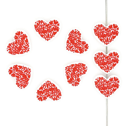 Happy Valentine's Day Focal