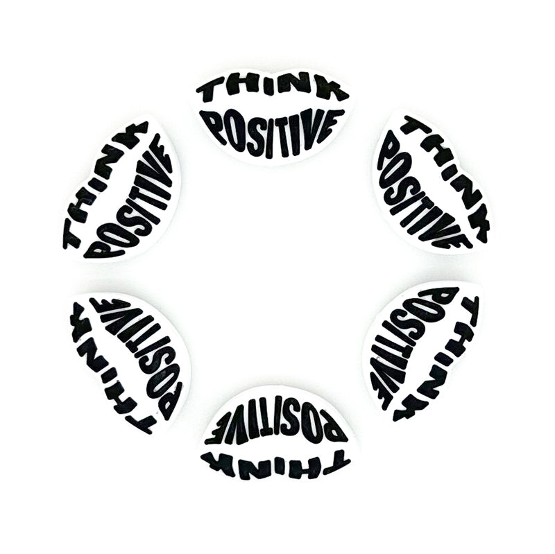 Think Positive Lip Focal