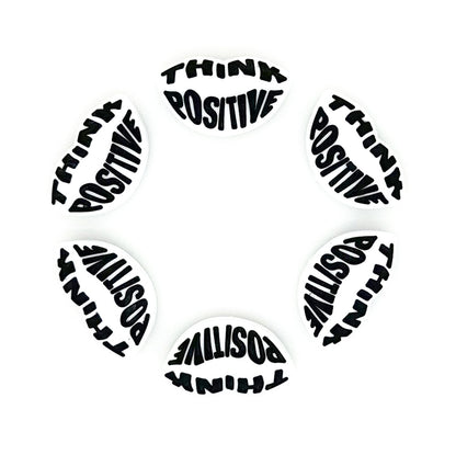 Think Positive Lip Focal