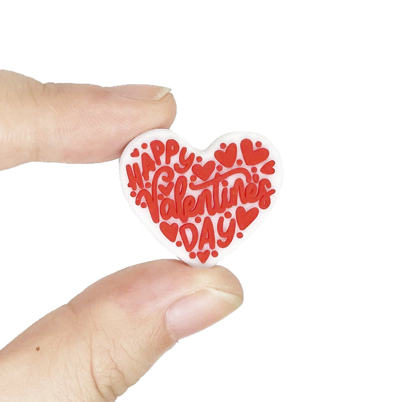 Happy Valentine's Day Focal
